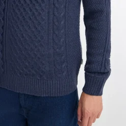 Herre striktrøje Dress Blues