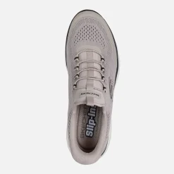 Herre Summits Slip In Sneakers Naturlig