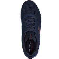 Herre Summits Torre Sneakers Navy