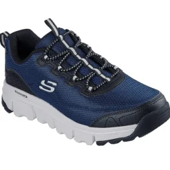 Herre Summits Ved Triple Bridges Sneakers Navy