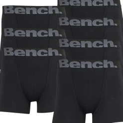 Herre Suttonia Boxer shorts Sort