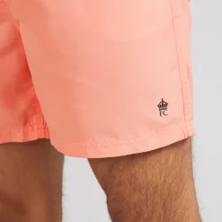 Herre Svømme Shorts Lyserød