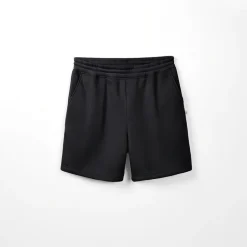 Herre Sweat Shorts Antracit