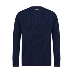 Herre Sweater Navy