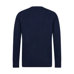 Herre Sweater Navy