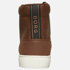 Herre T275 High FNG Sneakers Tan