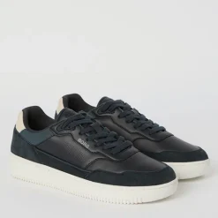 Herre T2020 Sneakers Navy