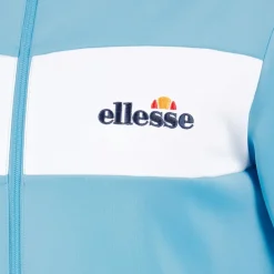 Herre Tacha Track Top Blå