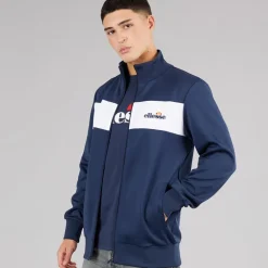 Herre Tacha Track Top Navy