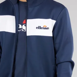 Herre Tacha Track Top Navy