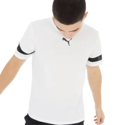 Herre teamRISE Sport træningstrøjer Hvid