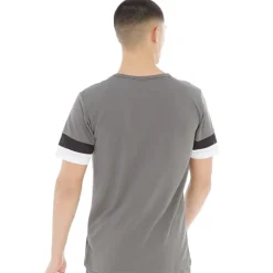 Herre teamRISE Sport træningstrøjer Grå