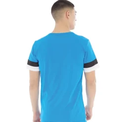 Herre teamRISE Sport træningstrøjer Blå