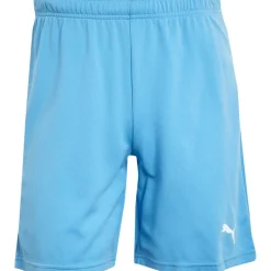 Herre teamRISE Sport træningsshorts Blå