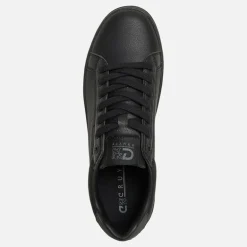 Herre Terrace Ultra Sneakers Sort