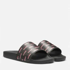 Herre Timeain Slippers Sort