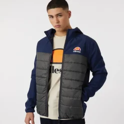 Herre Timmari Hybrid Lette jakker Flade