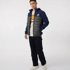 Herre Timmari Hybrid Lette jakker Flade