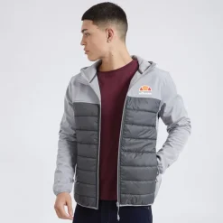 Herre Timmari Hybrid Lette jakker Grå