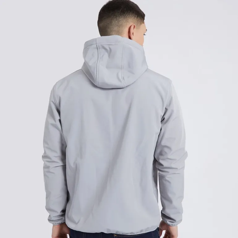 Herre Timmari Hybrid Lette jakker Grå