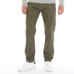 Herre Tipner Cargobukser Grøn