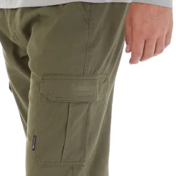 Herre Tipner Cargobukser Grøn