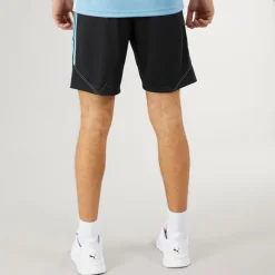 Herre Tiro 23 Club Shorts Sort/​Preloved Blue