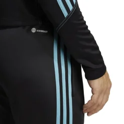 Herre Tiro 23 Club Sport træningsbukser Sort