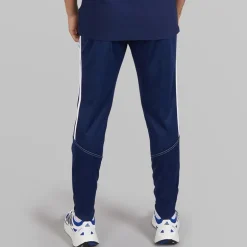 Herre Tiro 23 Club træningsbukser Team Navy/​Hvid