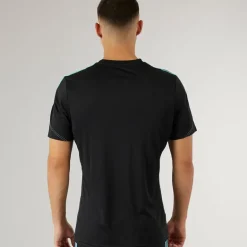 Herre Tiro 23 Club T-shirt Sort/​Preloved Blue