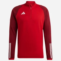 Herre Tiro 23 Competition Trænings Top Team Power Red 2