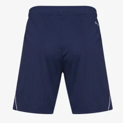 Herre Tiro 23 League Shorts Team Navy Blue/​Hvid
