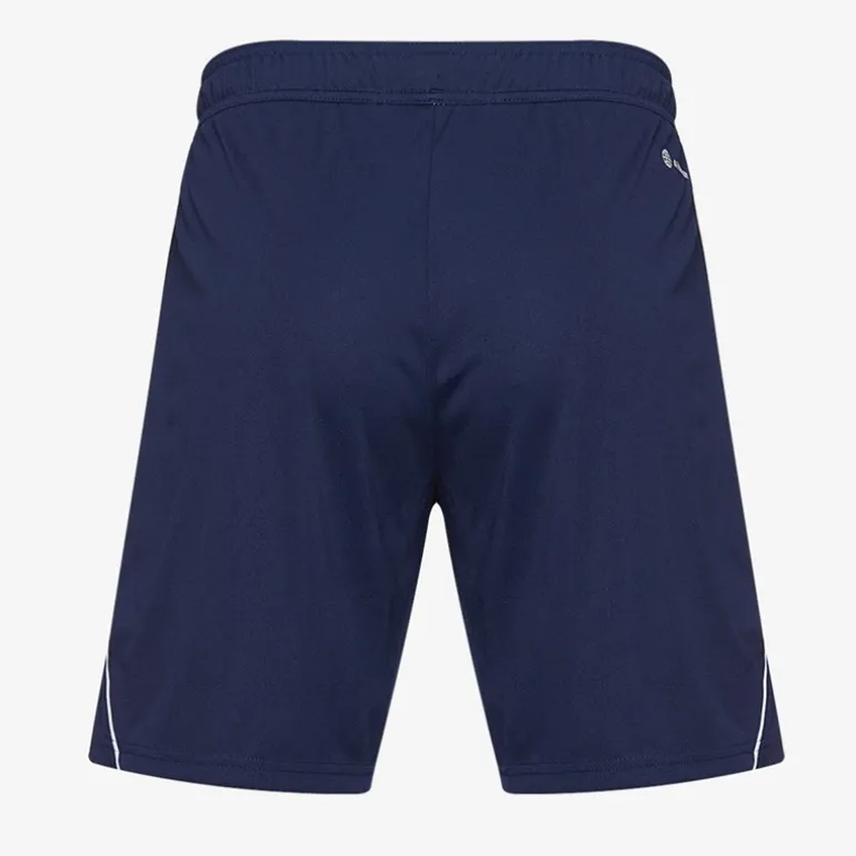 Herre Tiro 23 League Shorts Team Navy Blue/Hvid
