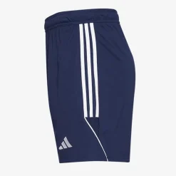 Herre Tiro 23 League Shorts Team Navy Blue/Hvid