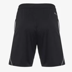 Herre Tiro 23 League Shorts Sort/​Hvid