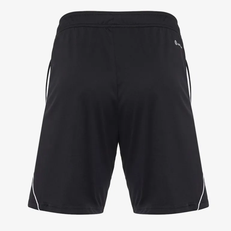 Herre Tiro 23 League Shorts Sort/Hvid