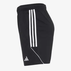 Herre Tiro 23 League Shorts Sort/Hvid