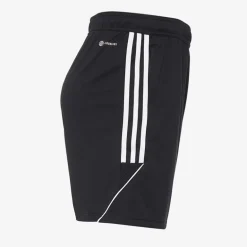 Herre Tiro 23 League Shorts Sort/Hvid