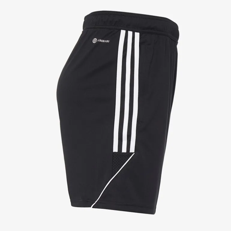 Herre Tiro 23 League Shorts Sort/Hvid