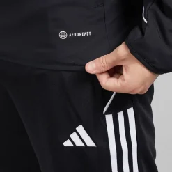 Herre Tiro 23 Liga Vindjakke Sort