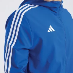 Herre Tiro 23 Sport træningstrøjer Blå