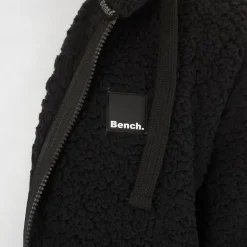 Herre Tommy Hoodie Sort