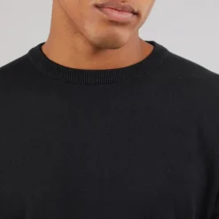 Herre Townsend Jumper Sort