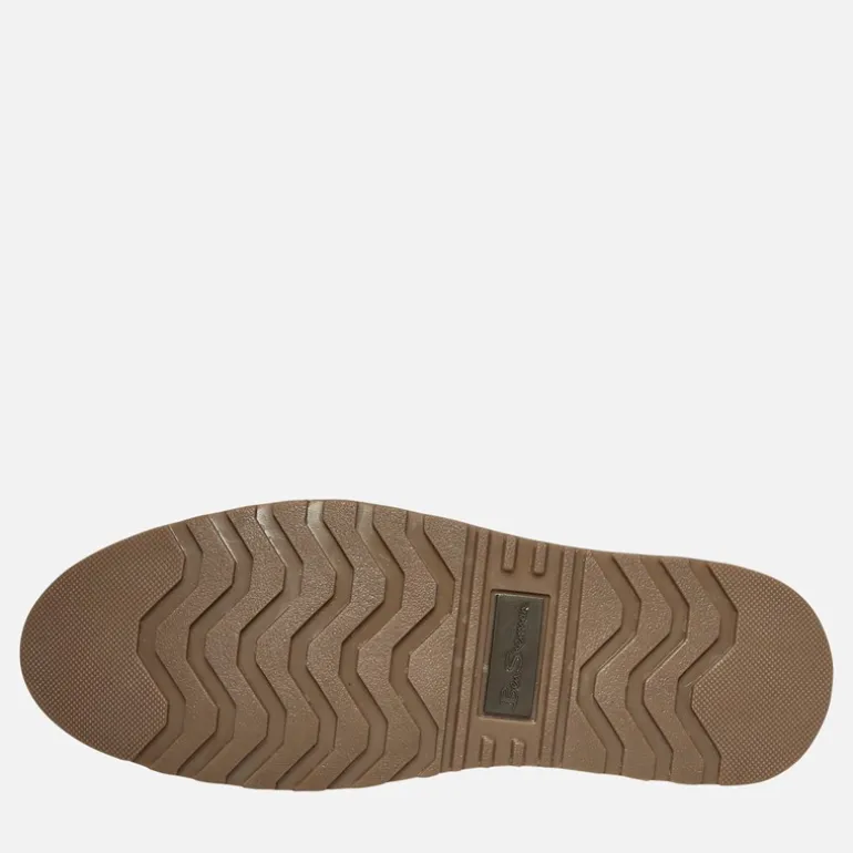 Herre Townshend 2 Chukka Støvler Navy