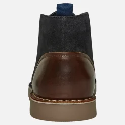 Herre Townshend 2 Chukka Støvler Navy