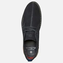 Herre Townshend 2 Chukka Støvler Navy