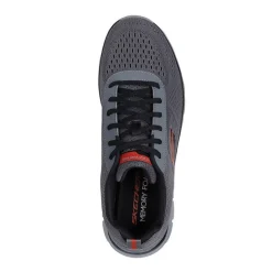 Herre Track Leshur Sneakers Grå