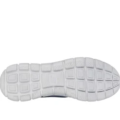 Herre Track Leshur Sneakers Blå