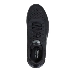 Herre Track Leshur Sneakers Sort