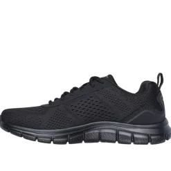 Herre Track Leshur Sneakers Sort